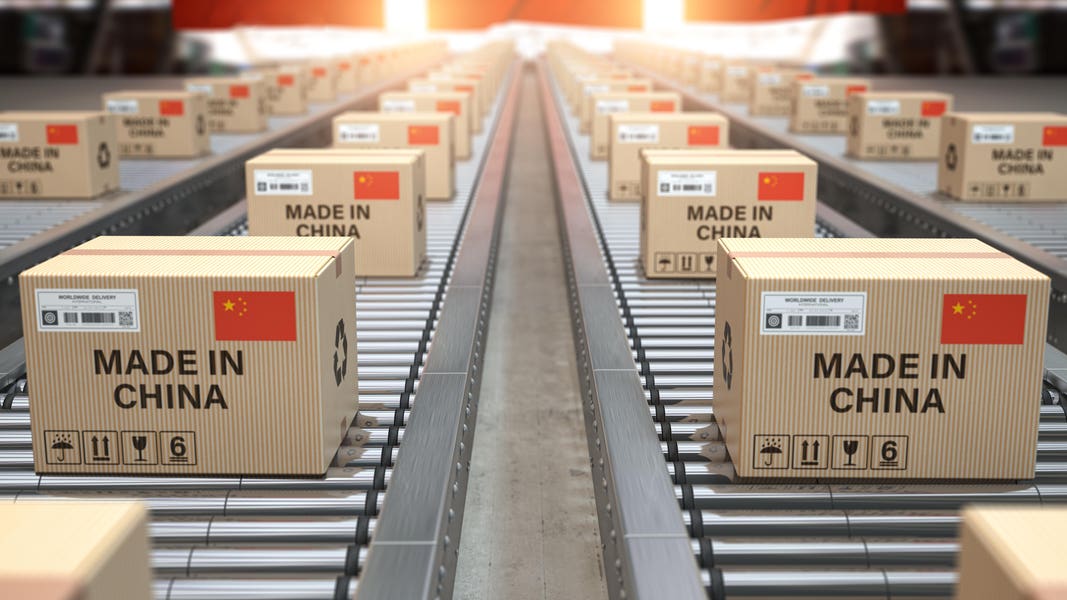 china materials storage and transportation development company