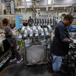 china mcclain production company