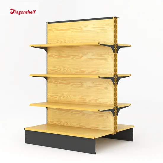 china mdf wood bookcase wholesale