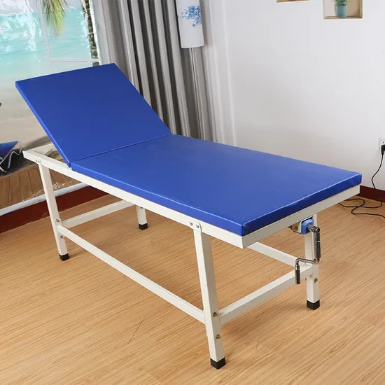 china medical couch bed company