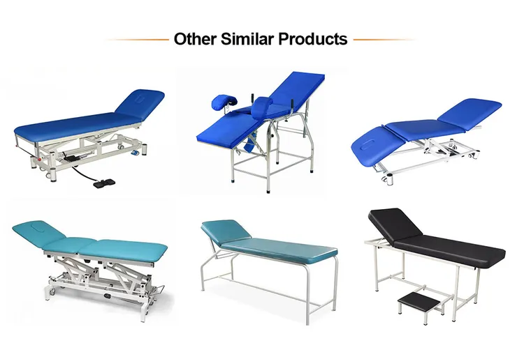 china medical exam beds wholesale