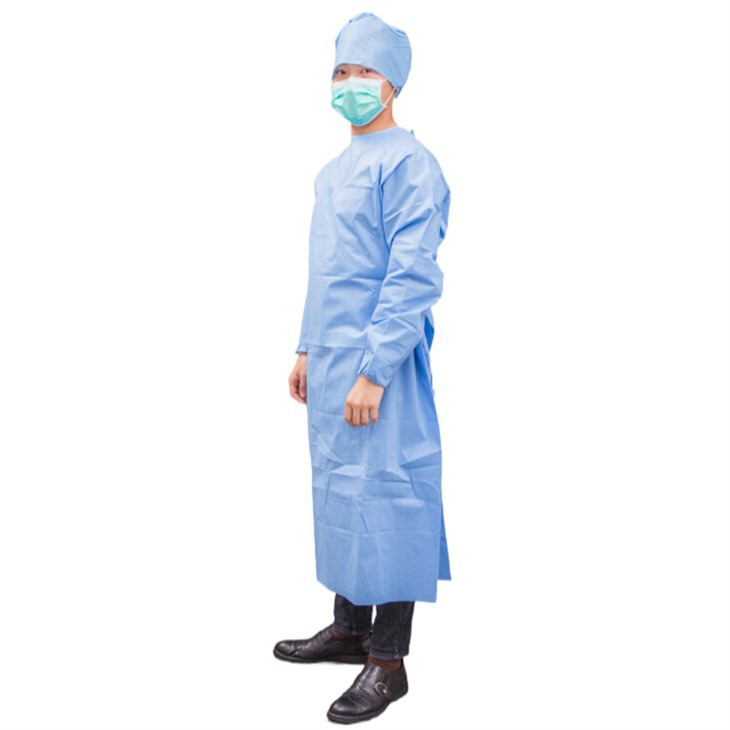 china medical isolation gowns wholesaler