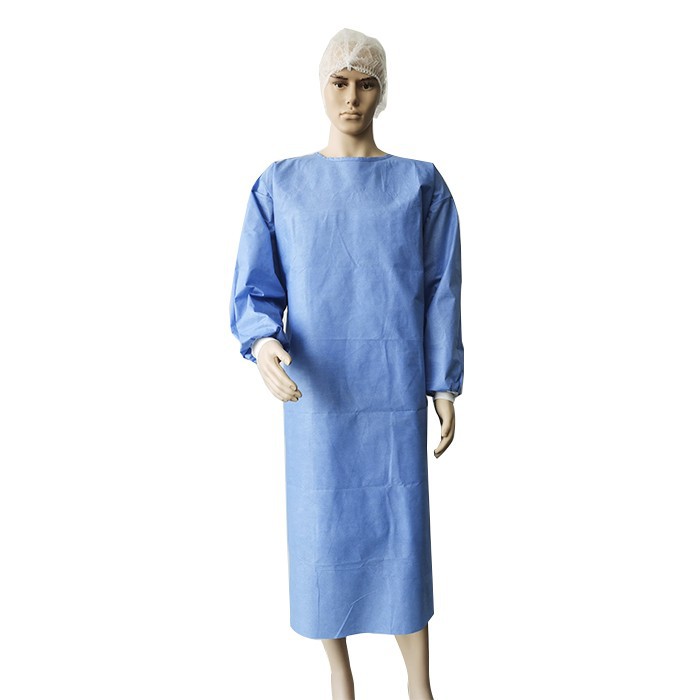 china medical isolation gowns wholesaler