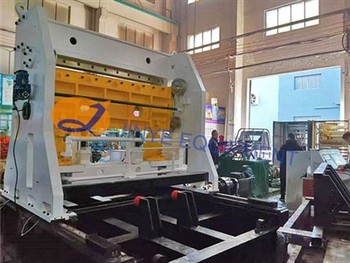 china medium gauge cut to length company