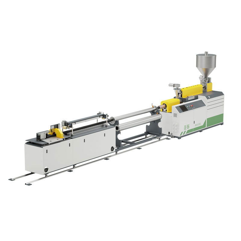 china melt blown fabric production line