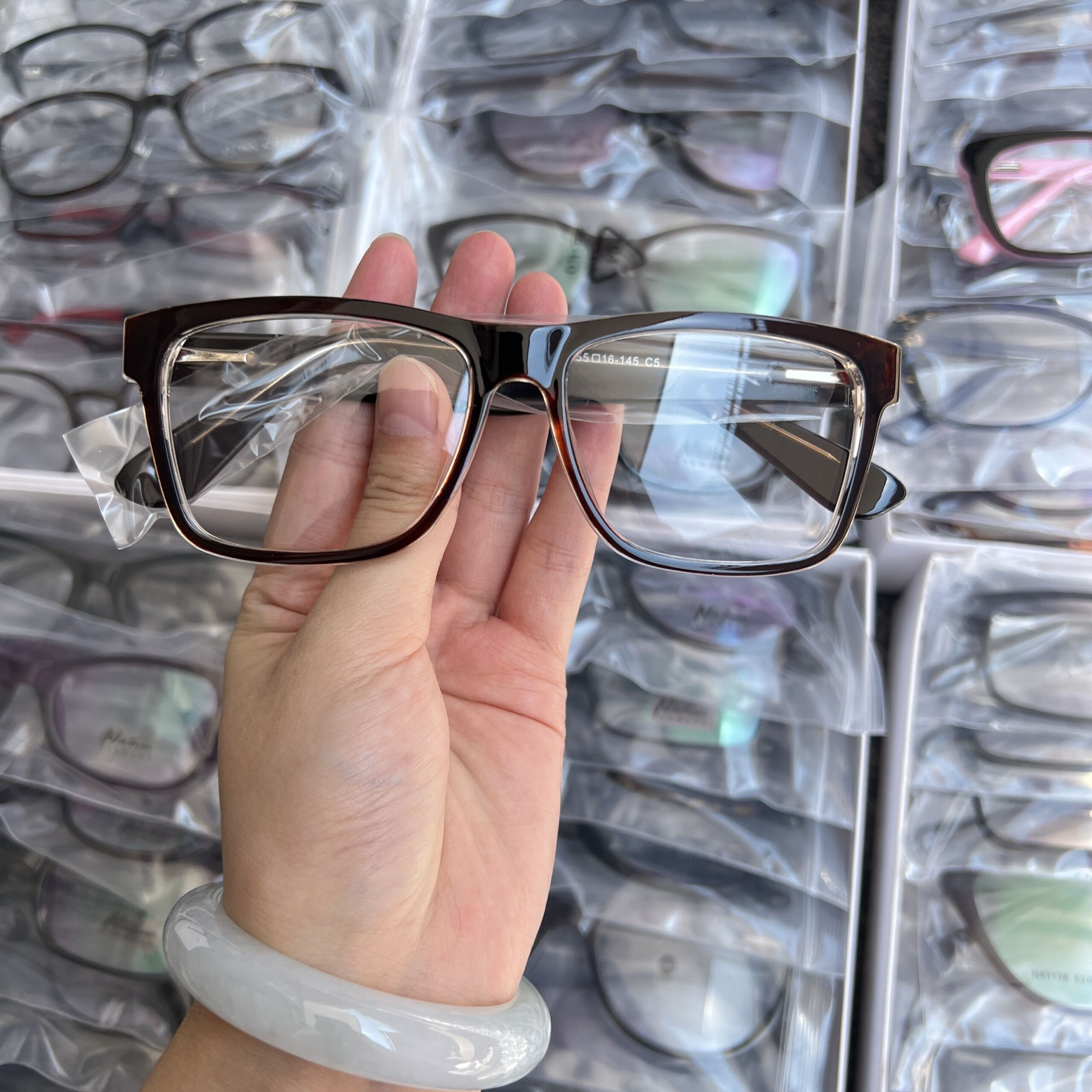 china men's classic eyeglasses company