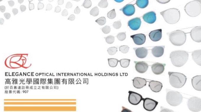 china men's fashion eyeglasses company China Factory