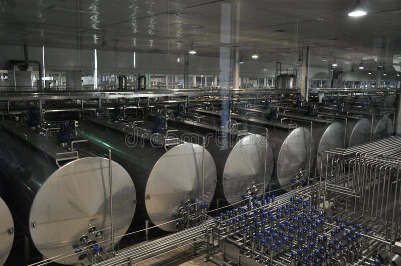 china mengniu dairy company