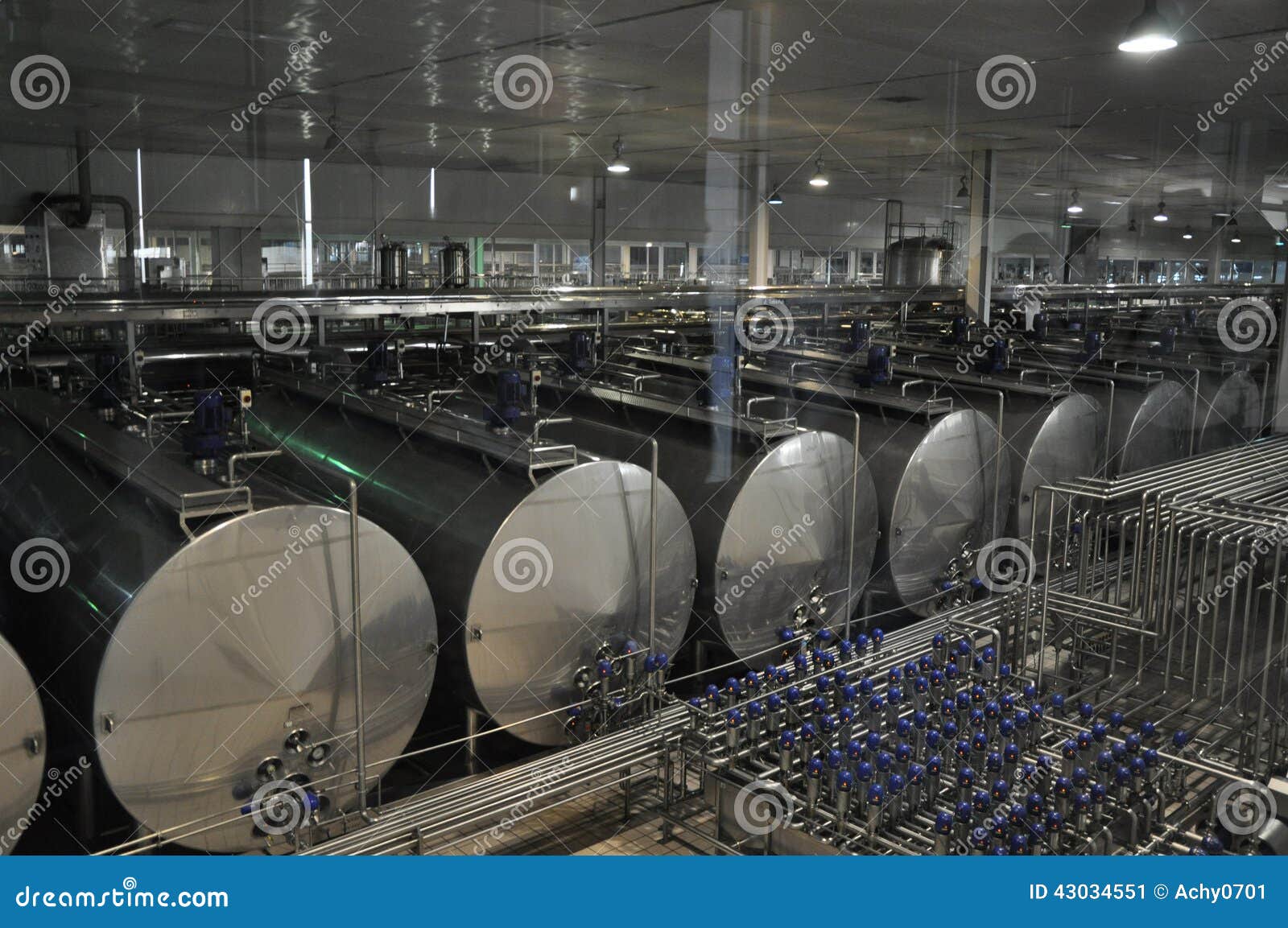 china mengniu dairy company