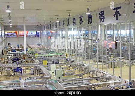 china mengniu dairy company limited