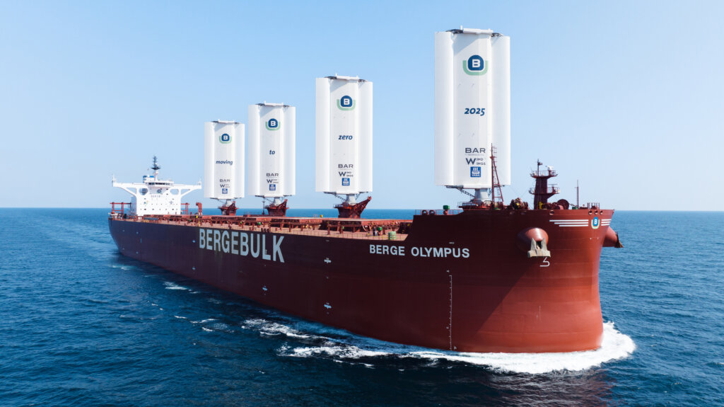 china merchants energy shipping company limited China Factory