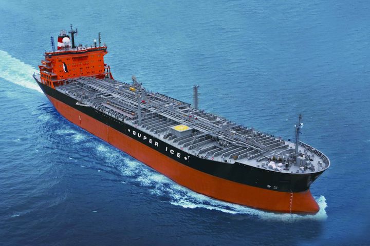 china merchants energy shipping company limited