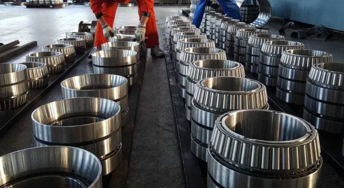 china metric cv joint bearings company