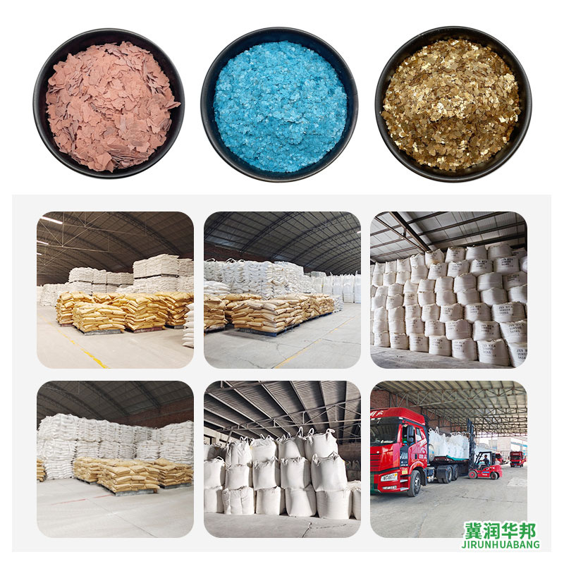 china mica flakes bulk