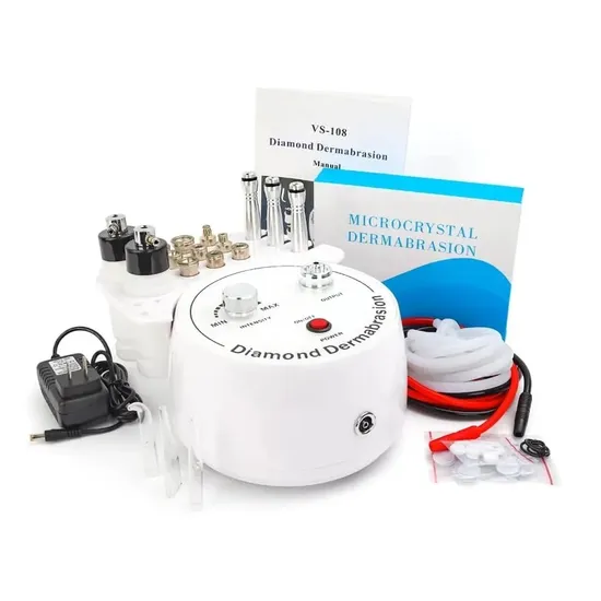 china micro dermabrasion machine wholesale China Factory
