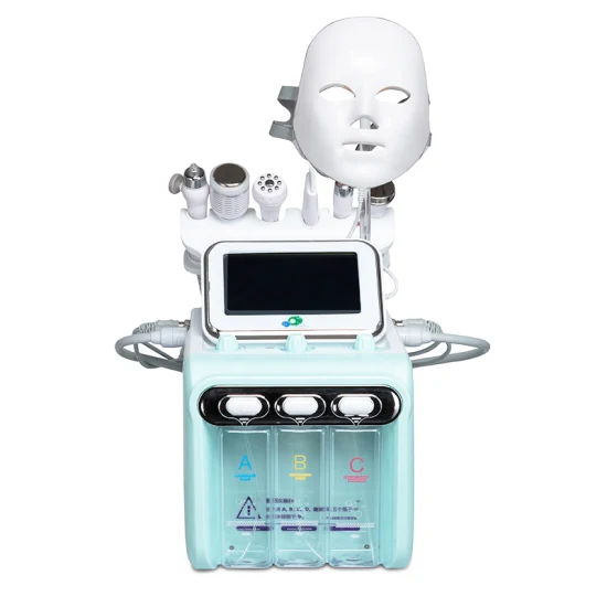 china micro dermabrasion machine wholesale