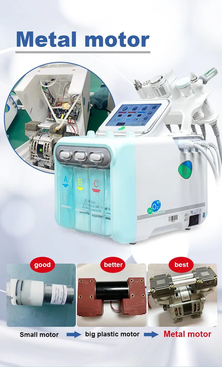 china micro dermabrasion machine wholesale