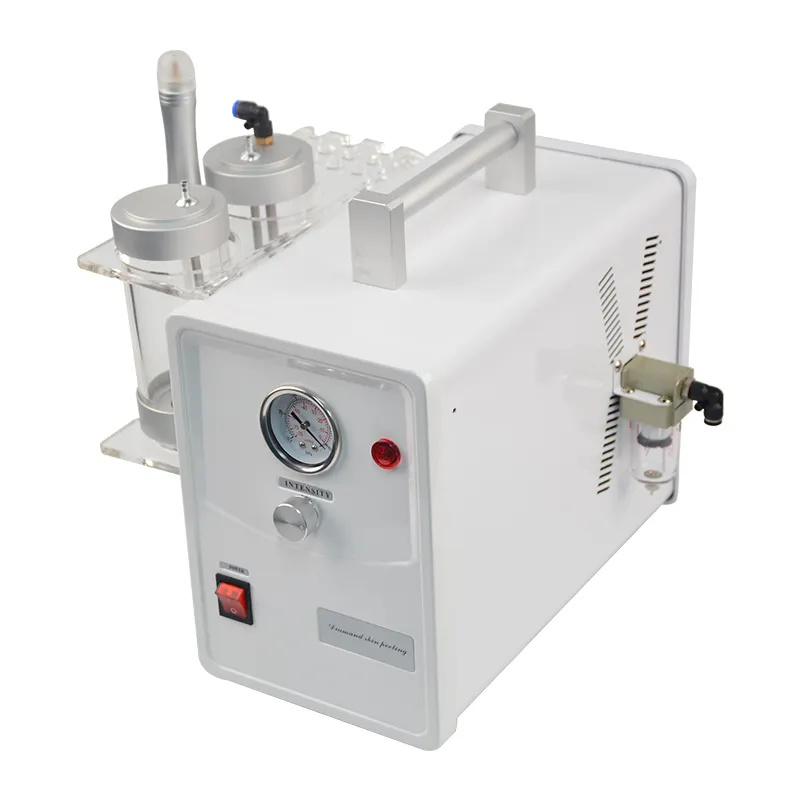 china micro dermabrasion machine wholesale