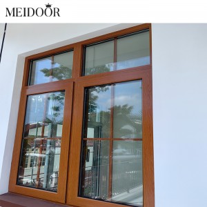 china micro vented casement window system wholesalers
