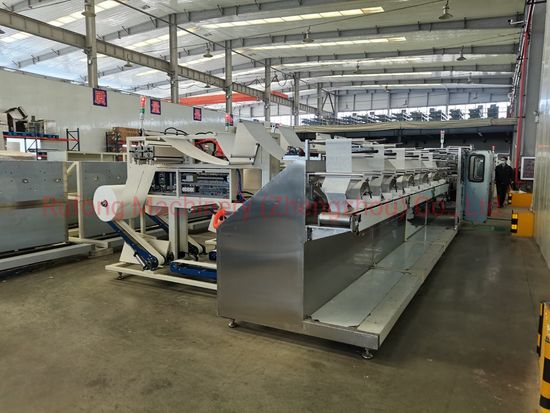 china mini baby wet wipe machine wholesale