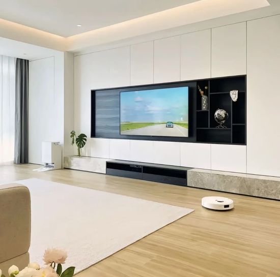 china minimalist modern tv stand wholesalers China Factory