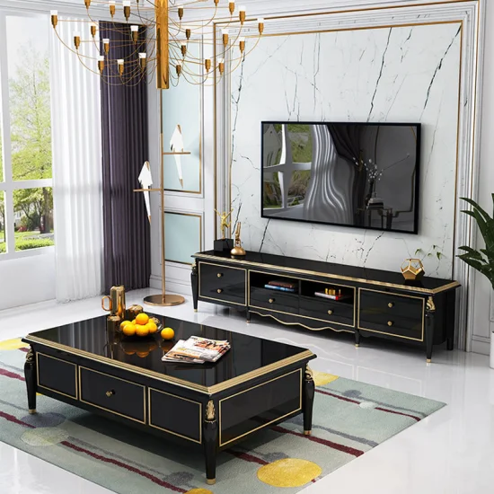 china minimalist modern tv stand wholesalers
