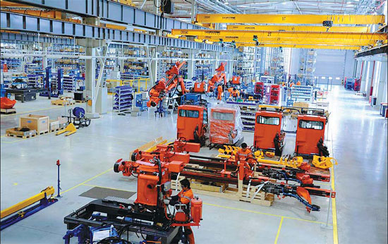 china mining companies