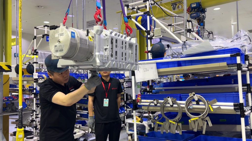 china mnc companies China Factory