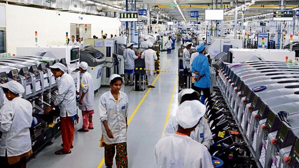 china mobile company list in india