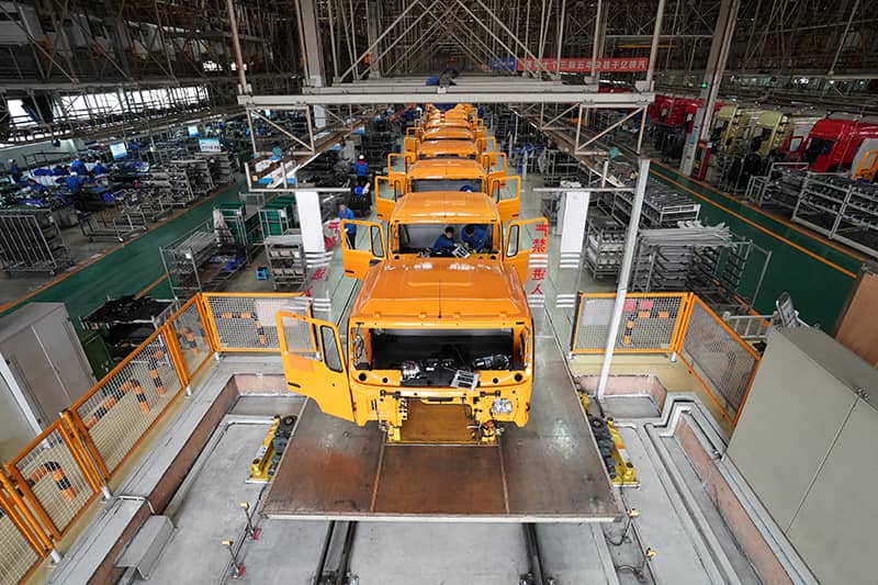 china mobile group shaanxi company limited