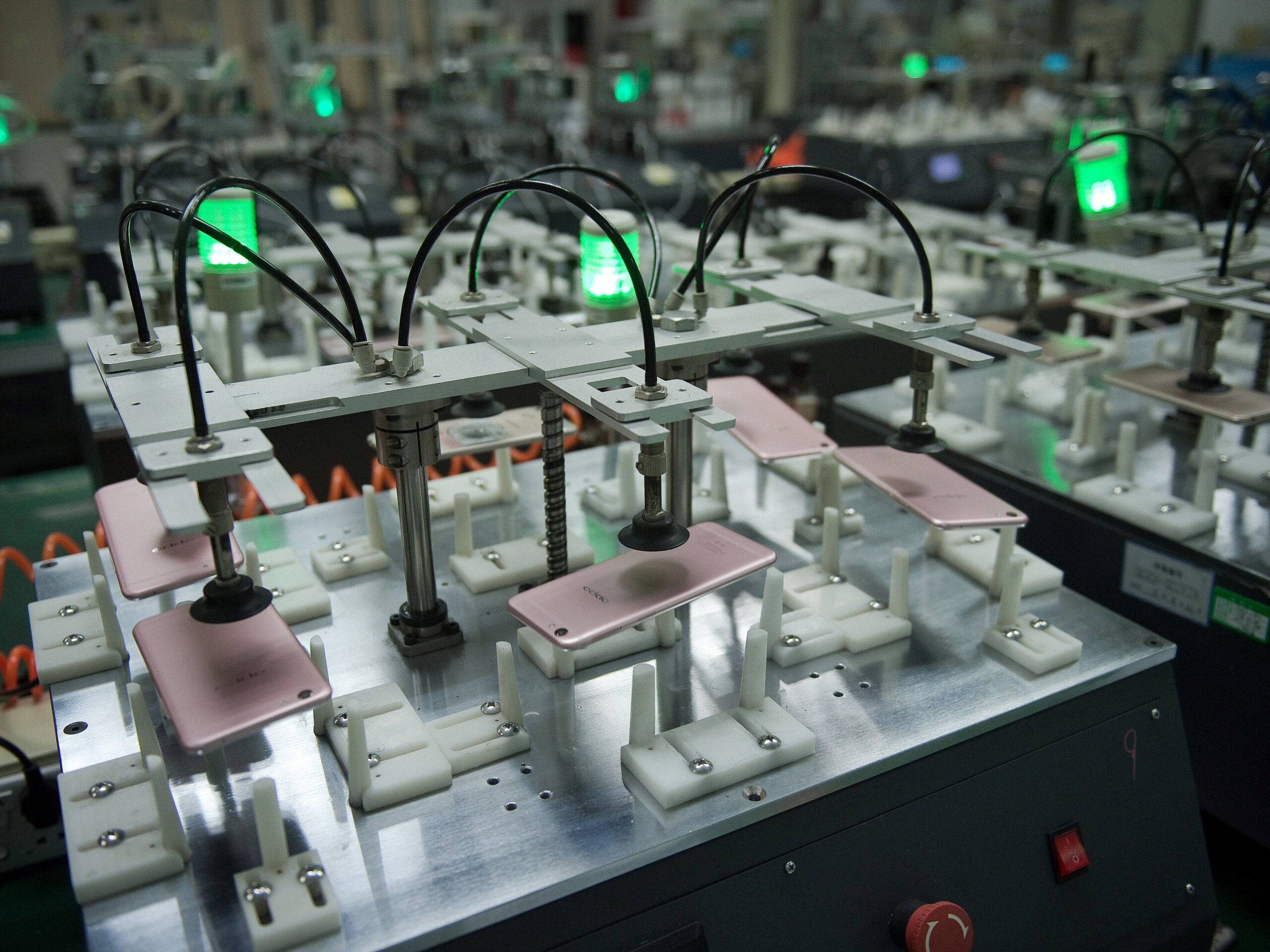 china mobile hong kong company limited