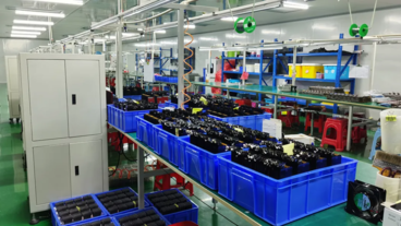 china mobile parts wholesale market