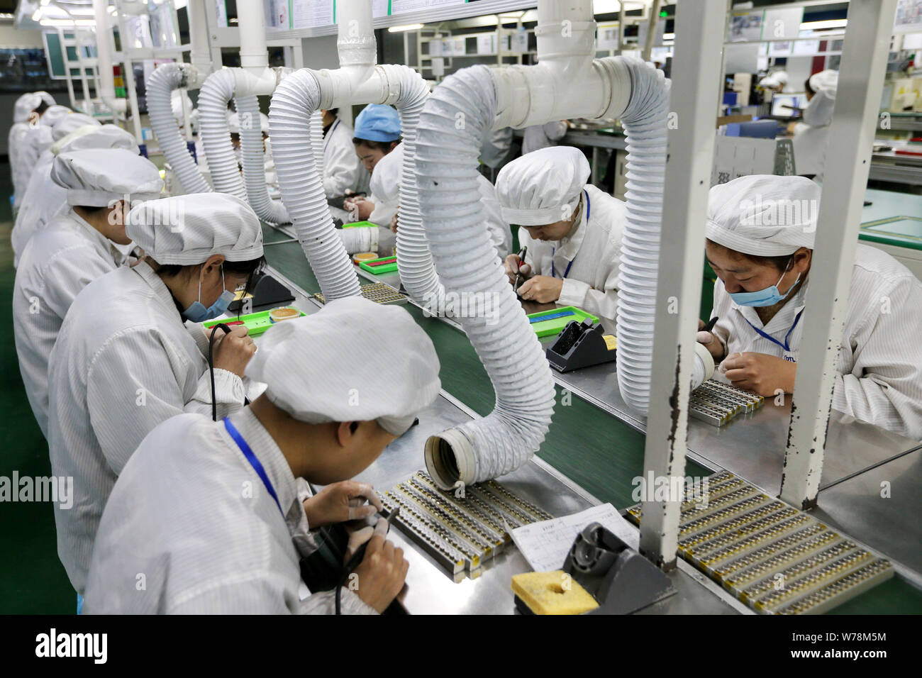 china mobile phone companies