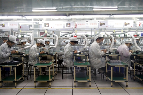china mobile phone distributor
