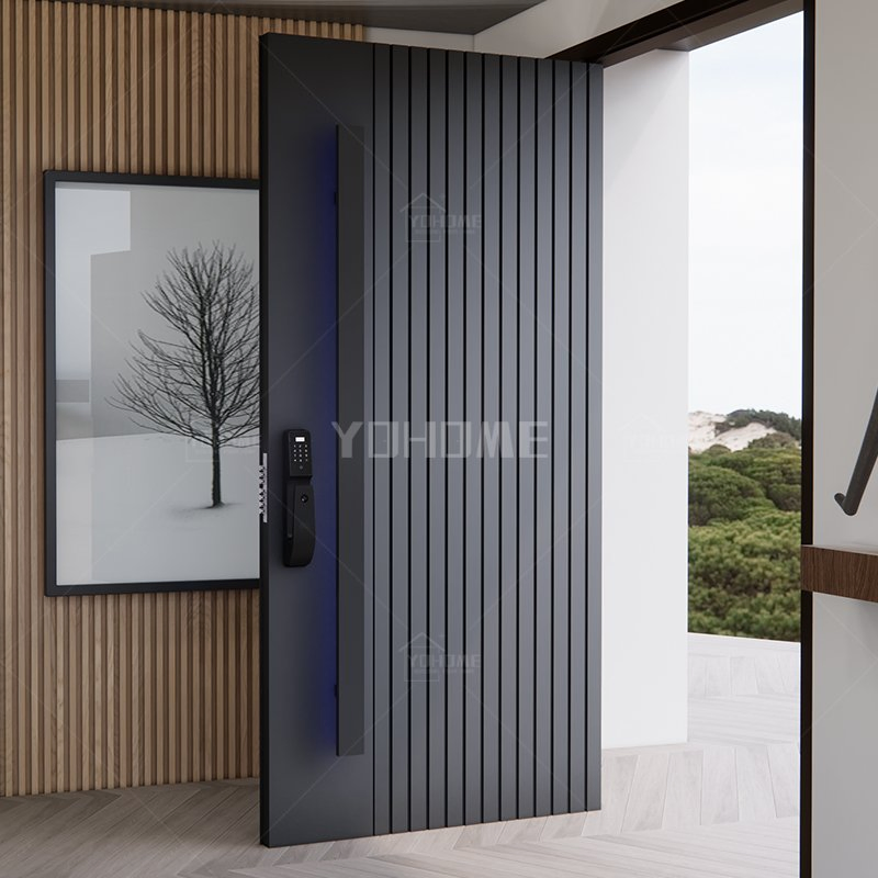 china modern door aluminum hinge kit wholesale China Factory