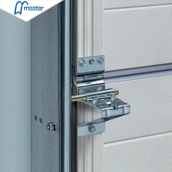 china modern door aluminum hinge kit wholesale