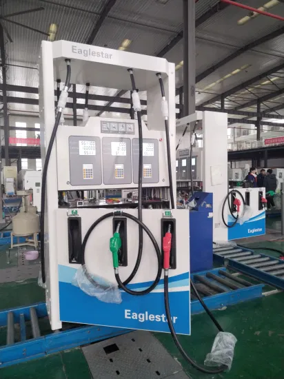 china modern electric refueling pumps wholesale