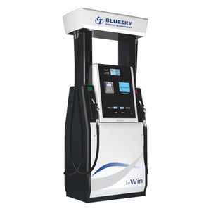 china modern electric refueling pumps wholesale