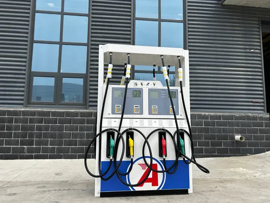 china modern electric refueling pumps wholesale