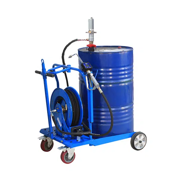 china modern electric refueling pumps wholesale