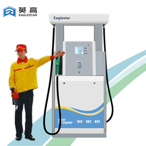 china modern electric refueling pumps wholesale