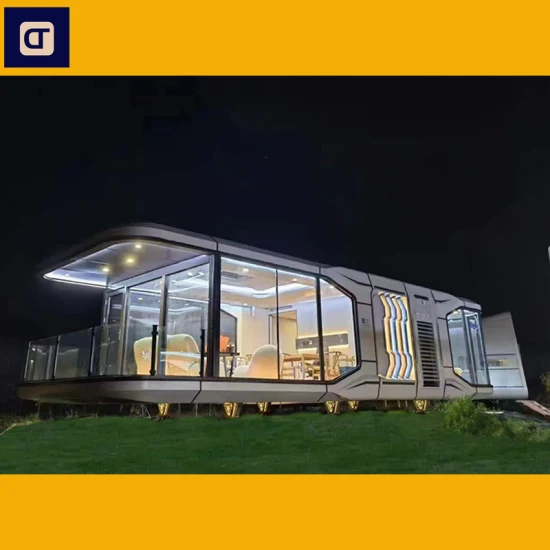 china modern modular homes wholesale