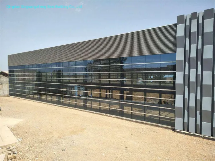 china modular curtain wall wholesalers China Factory