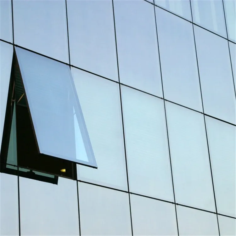 china modular curtain wall wholesalers