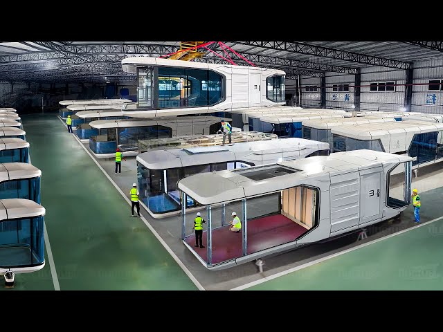 china modular homes wholesale