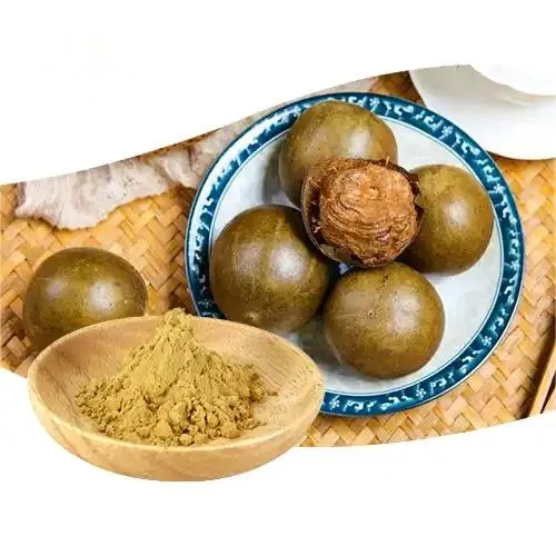 china monk fruit sweetener wholesale