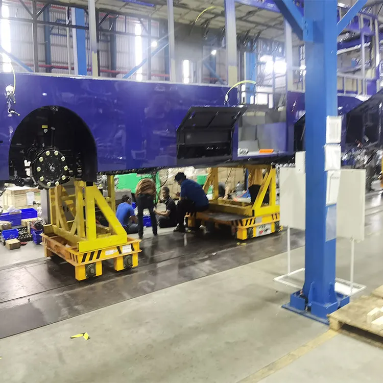 china motor bus company limited