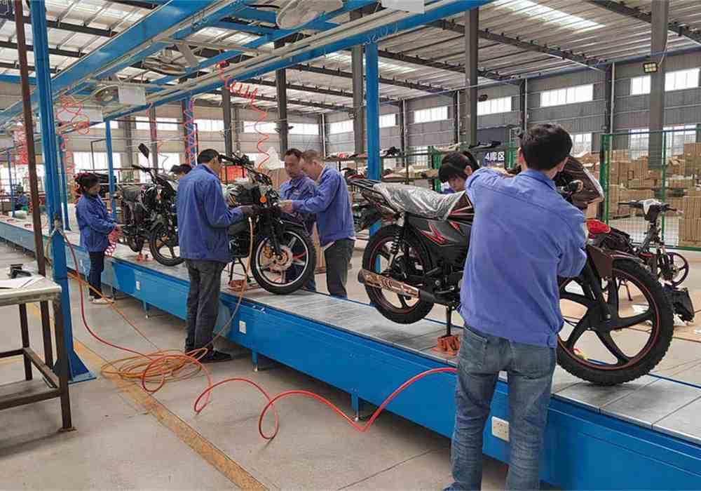 china motorbikes wholesale