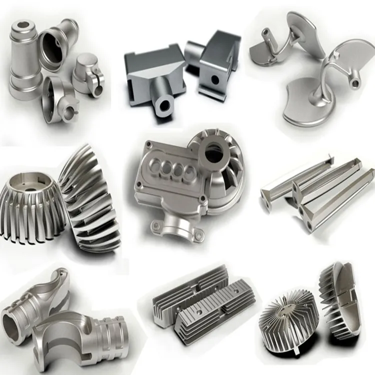 china motorcycle die-casting wholesale