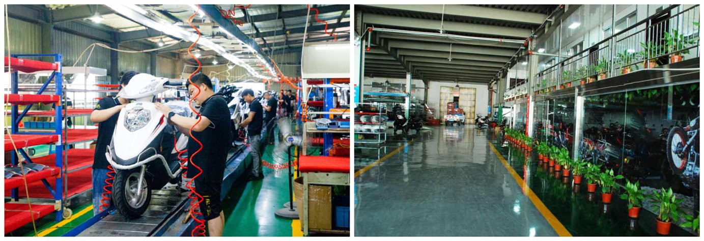 china motorcycle parts casting wholesale